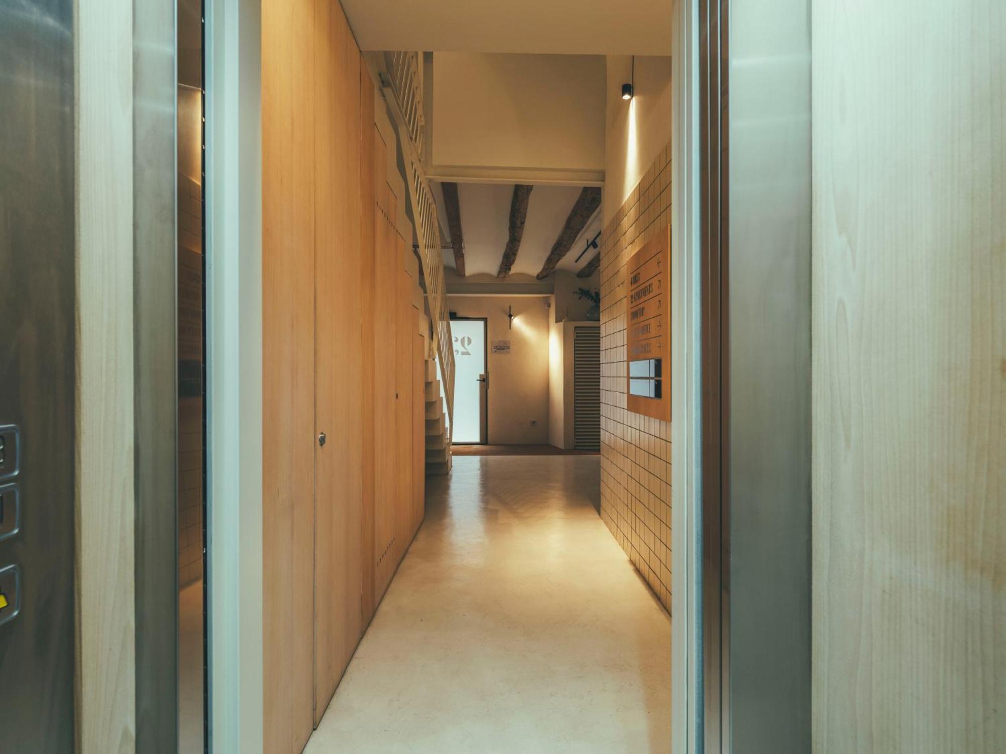 Boutique Apartments 23 Barcelona — Photos 2